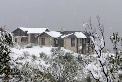 Arelauquen Golf & Country Club - Bariloche
