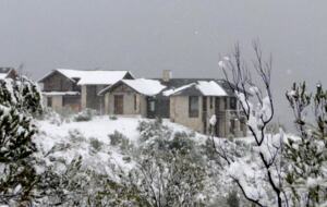 Arelauquen Golf & Country Club - Bariloche - Bariloche, Argentina