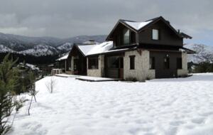 Arelauquen Golf & Country Club - Bariloche - Bariloche, Argentina