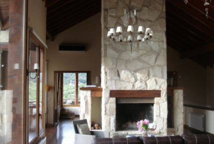 Arelauquen Golf & Country Club - Bariloche
