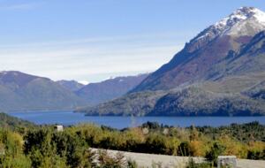 Arelauquen Golf & Country Club - Bariloche - Bariloche, Argentina