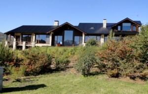 Arelauquen Golf & Country Club - Bariloche - Bariloche, Argentina