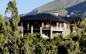 Arelauquen Golf & Country Club - Bariloche - Bariloche, Argentina
