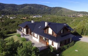 Arelauquen Golf & Country Club - Bariloche - Bariloche, Argentina