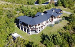 Arelauquen Golf & Country Club - Bariloche - Bariloche, Argentina