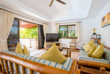 Villa Malee - Luxury Detached Villa with Private Infinity Pool!