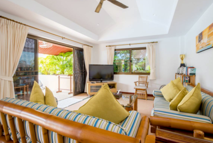 Villa Malee - Luxury Detached Villa with Private Infinity Pool!