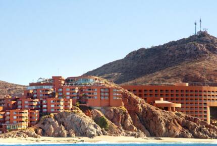 Baja Point (formerly Grand Regina) Oceanside Luxury Condo