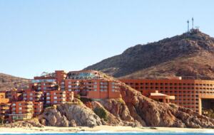 Baja Pointe Luxury Residences - Two Bedroom Villa - Los Cabos, Mexico