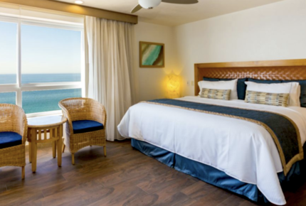 Baja Pointe Luxury Residences - Two Bedroom Villa
