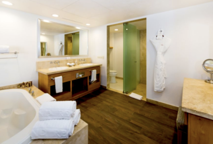 Baja Pointe Luxury Residences - Two Bedroom Villa