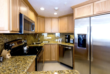 Baja Pointe Luxury Residences - Two Bedroom Villa