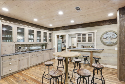 Lake Lanier Timber Estate