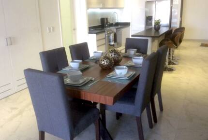 D'Terrace Luxury Residence