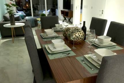 D'Terrace Luxury Residence