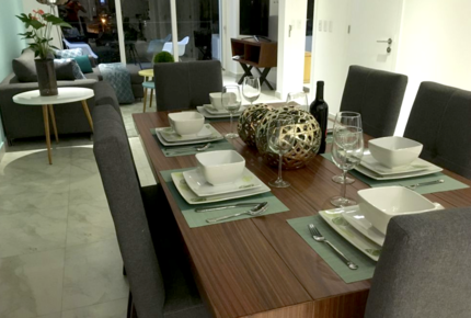D'Terrace Luxury Residence
