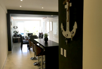D'Terrace Luxury Residence