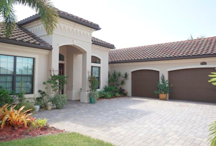 Naples Luxury Residence
