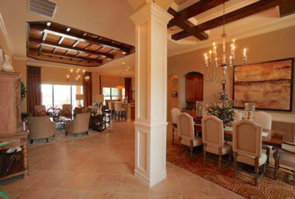Naples Luxury Residence