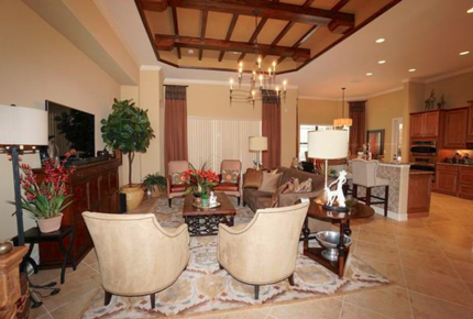Naples Luxury Residence