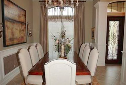Naples Luxury Residence