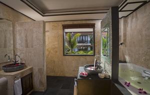 Villa Baan Souha - Koh Samui, Thailand