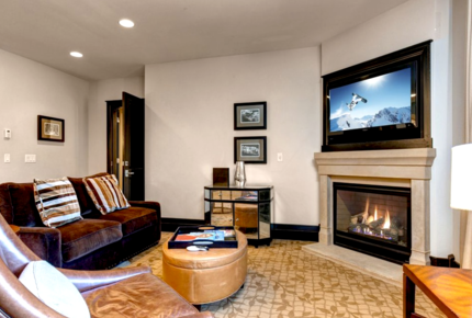 Waldorf Astoria Park City