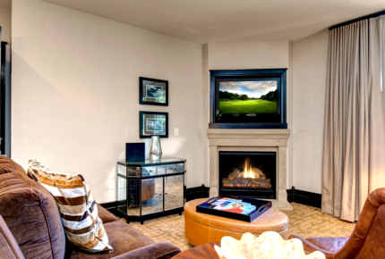 Waldorf Astoria Park City