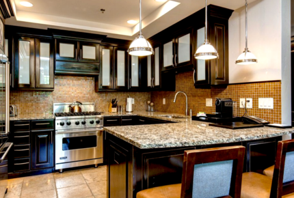 Waldorf Astoria Park City