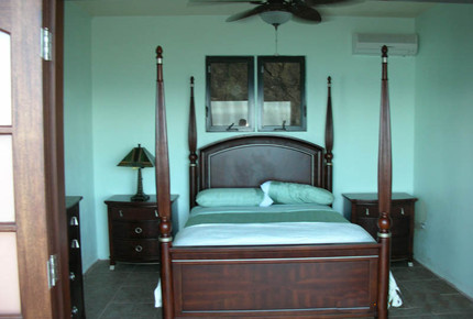 Villa Tortola