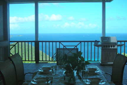 Villa Tortola
