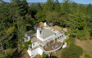 Private Wine Country Escape - St. Helena, California