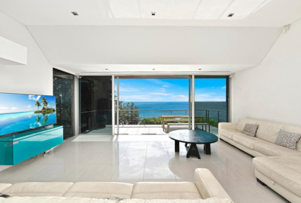 Maroubra Waterfront Home