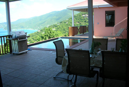 Villa Tortola