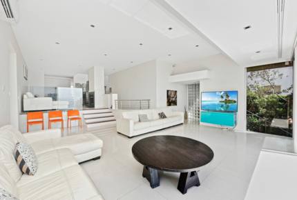Maroubra Waterfront Home