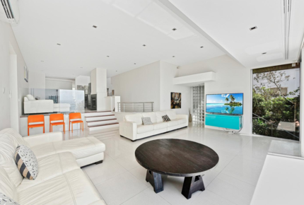 Maroubra Waterfront Home