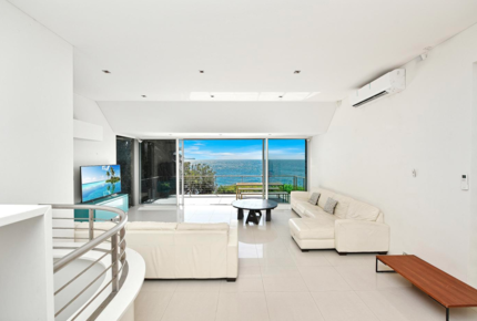 Maroubra Waterfront Home