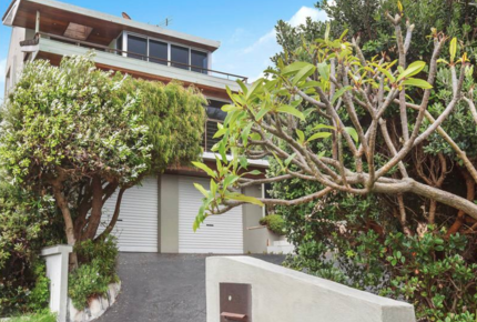 Maroubra Waterfront Home