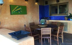 La Peña Rock House - Valle de Bravo, Mexico