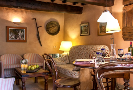 Borgo di Vagli - Two Bedroom Residence