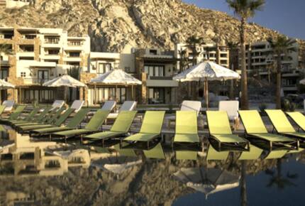 Waldorf Astoria Los Cabos Pedregal - Two Bedroom Casita - Cabo San Lucas, Mexico