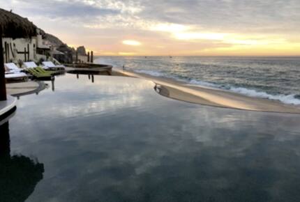 Waldorf Astoria Los Cabos Pedregal - Two Bedroom Casita/Residence