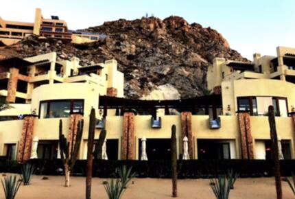 Waldorf Astoria Los Cabos Pedregal - Two Bedroom Casita - Cabo San Lucas, Mexico
