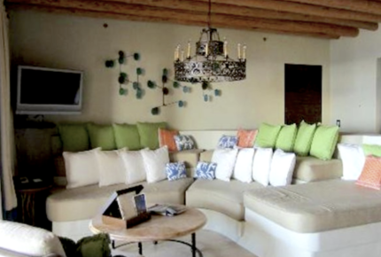 Resort at Pedregal - Two Bedroom Casita