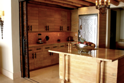Resort at Pedregal - Two Bedroom Casita