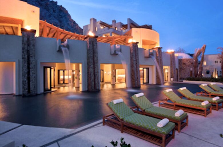 Waldorf Astoria Los Cabos Pedregal - One Bedroom Master Suite - Cabo San Lucas, Mexico