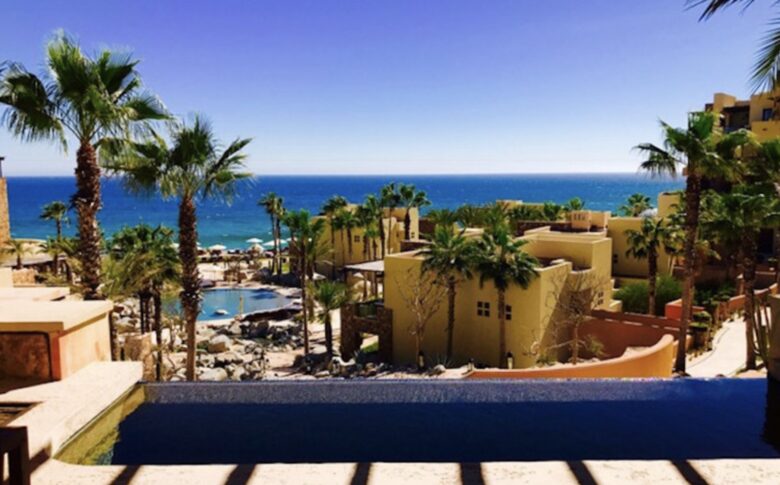 Waldorf Astoria Los Cabos Pedregal - One Bedroom Master Suite - Cabo San Lucas, Mexico
