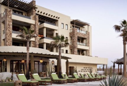 Resort at Pedregal - One Bedroom Master Suite