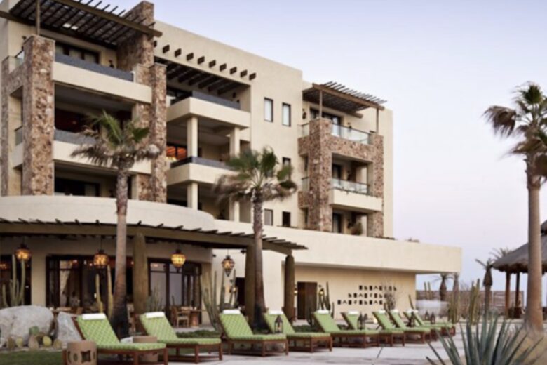 Waldorf Astoria Los Cabos Pedregal - One Bedroom Master Suite - Cabo San Lucas, Mexico