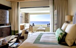 Waldorf Astoria Los Cabos Pedregal - One Bedroom Master Suite - Cabo San Lucas, Mexico